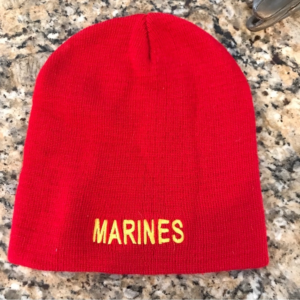 🇺🇸MARINES Cap
